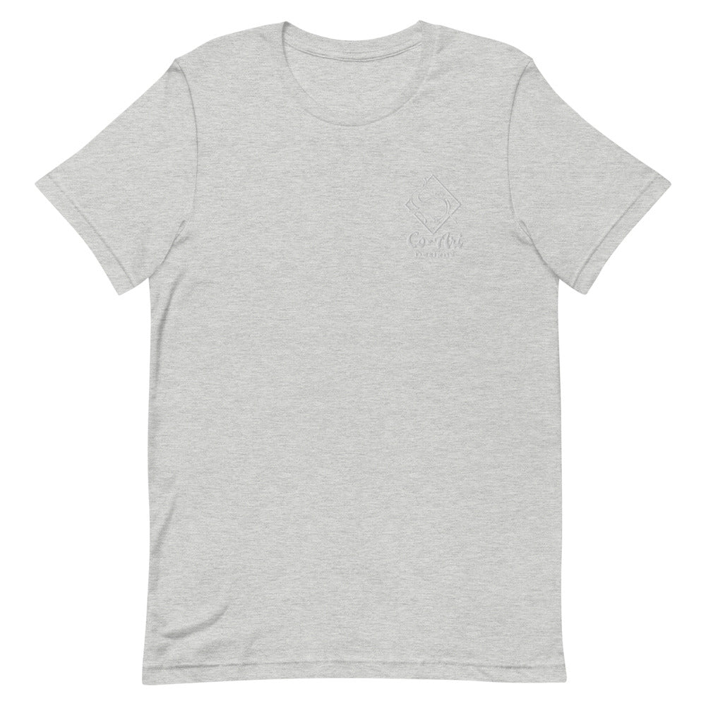 Embroidered Co-Ari Logo