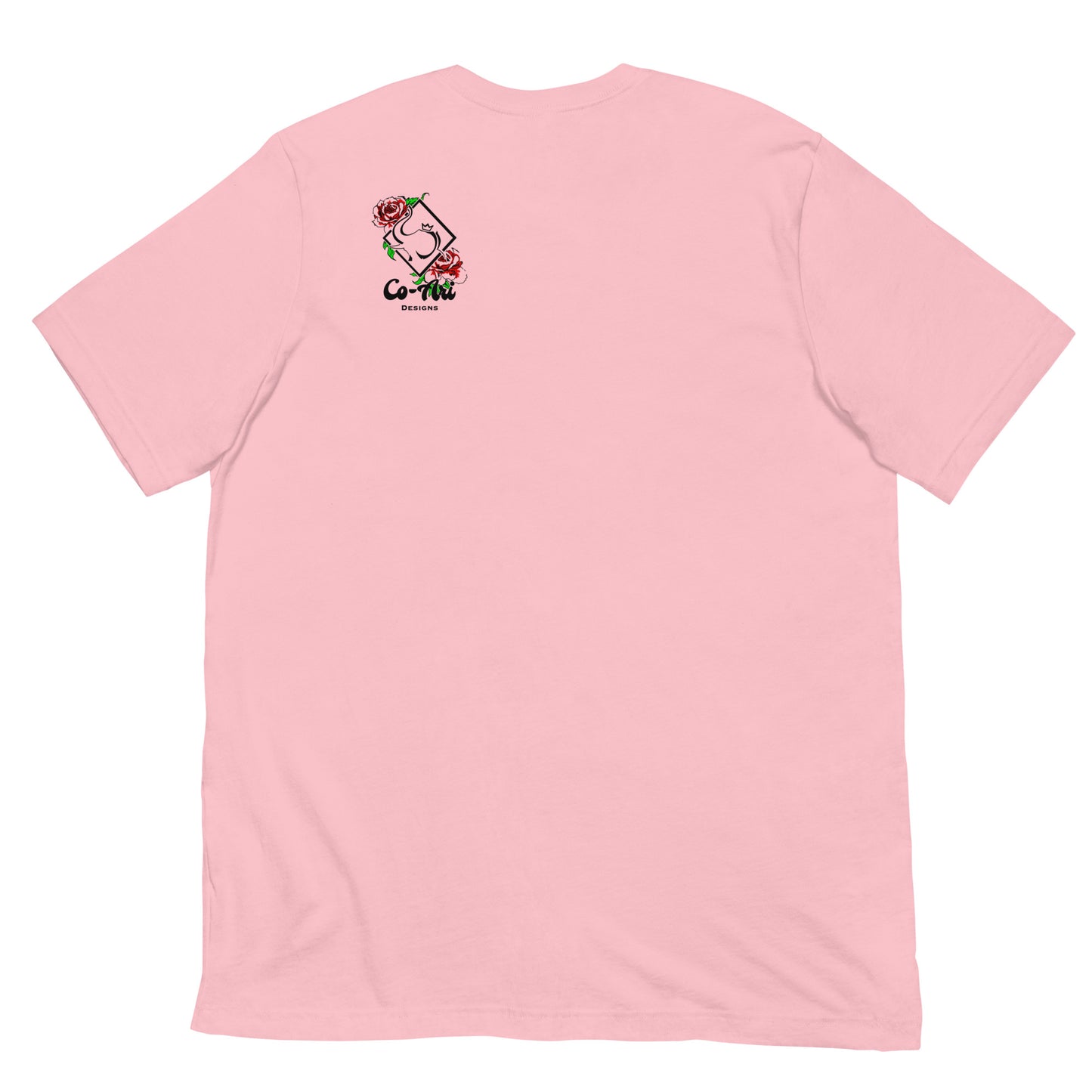 Rose T-shirt