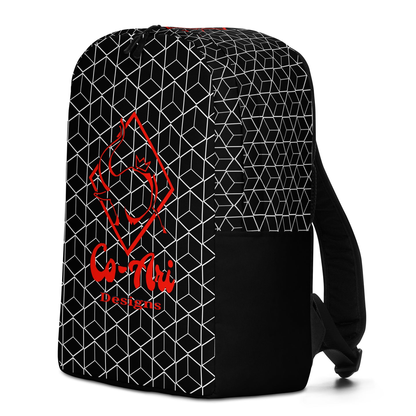 Co-Ari Designs Backpack