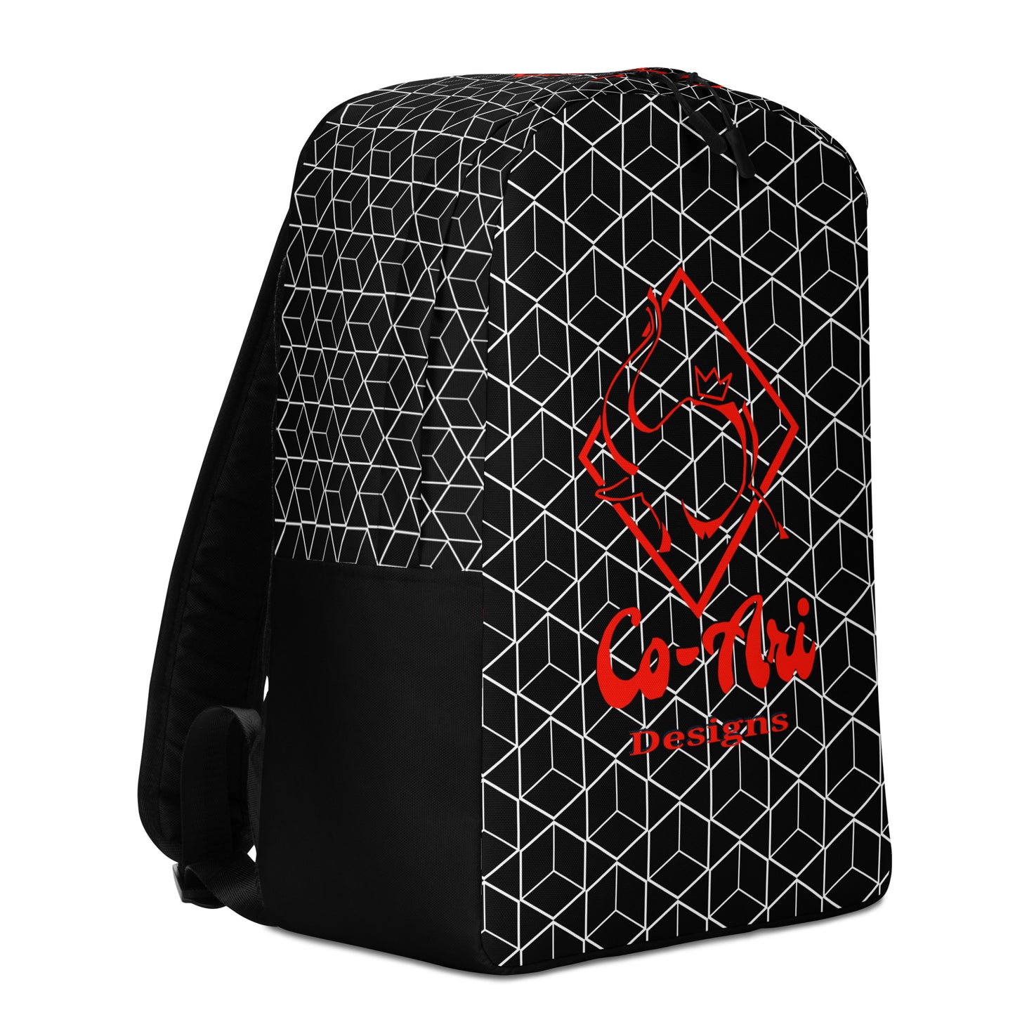 Co-Ari Designs Backpack