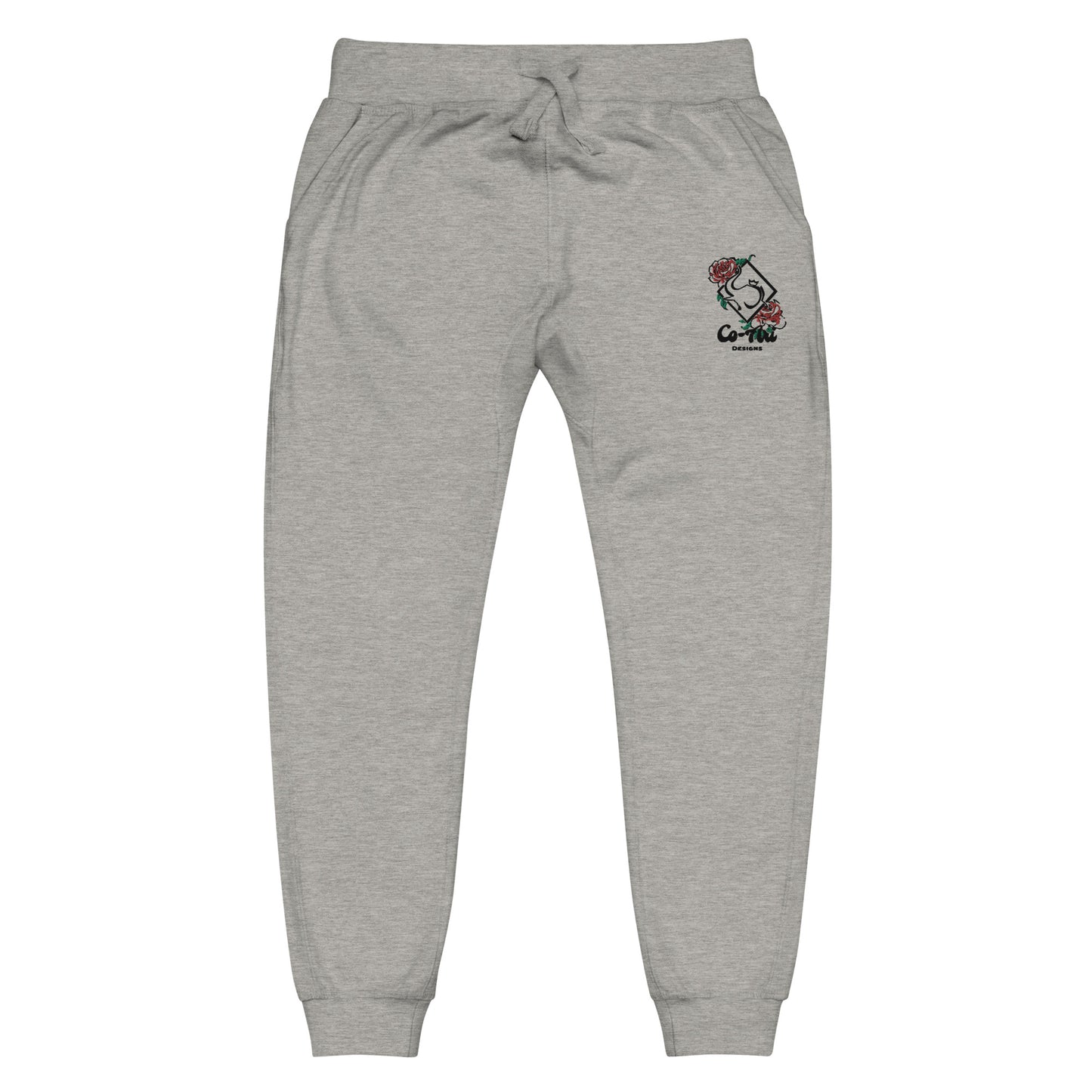 Rose Sweatpants