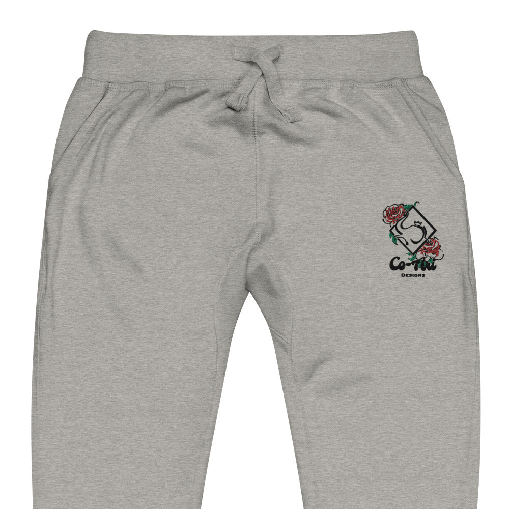 Rose Sweatpants