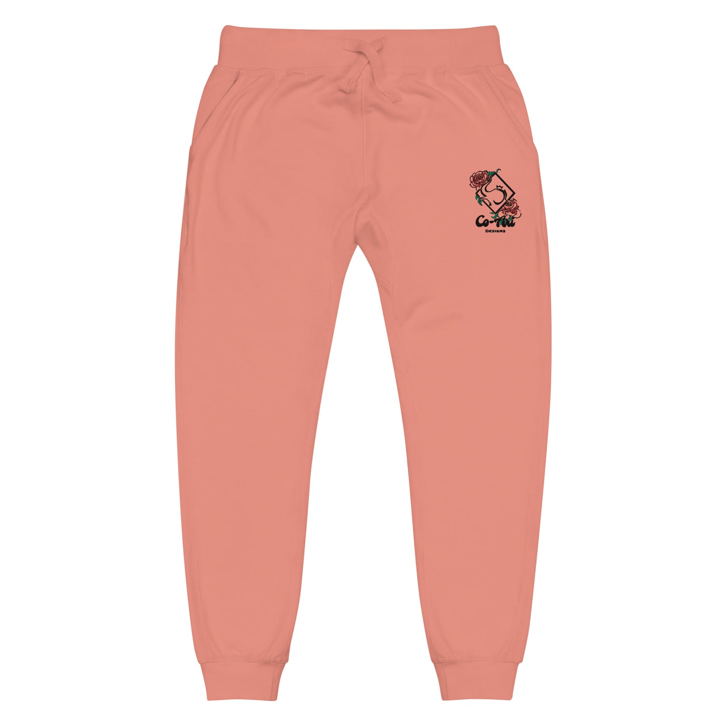 Rose Sweatpants