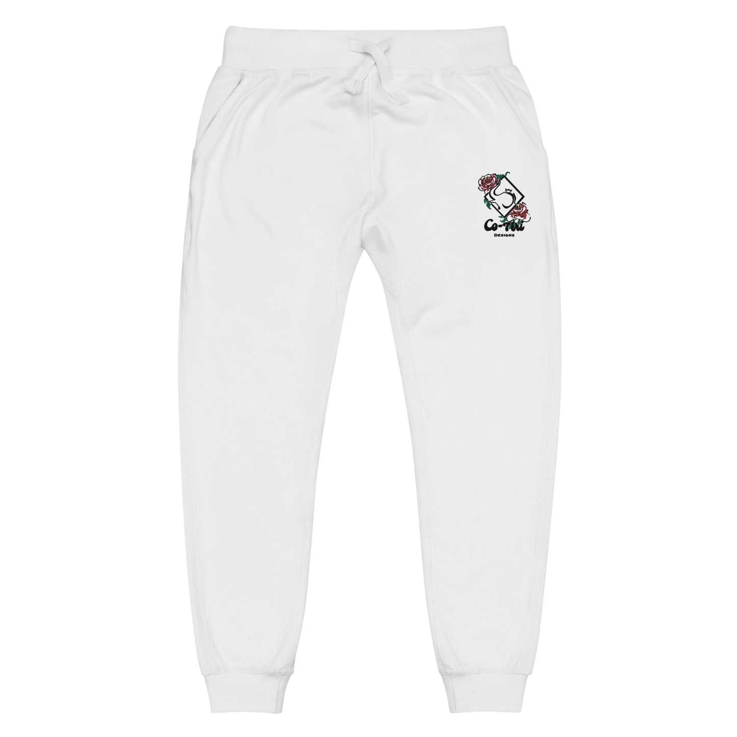 Rose Sweatpants